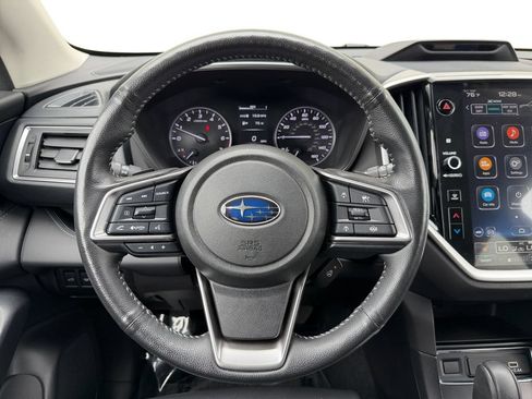 Used 2023 Subaru Ascent Limited AWD/4WD image 25