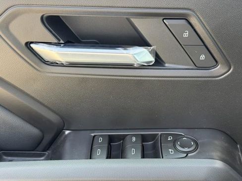 New 2026 GMC Canyon Elevation image 22