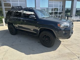 Used 2024 Toyota 4Runner TRD Pro AWD/4WD video 2