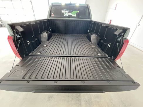 New 2026 Toyota Tundra SR5 AWD/4WD image 23