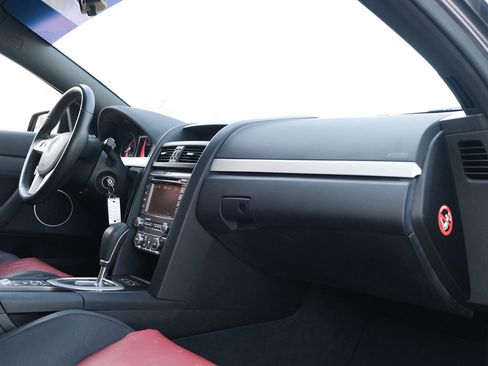 Used 2009 Pontiac G8 GT w/ Premium Package image 26