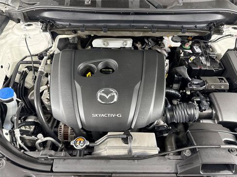 Used 2020 MAZDA CX-5 Touring AWD/4WD image 48