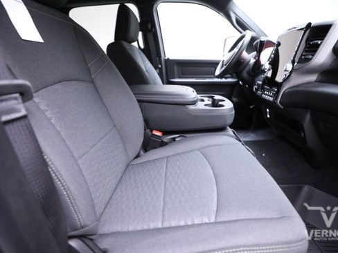 New 2026 RAM 3500 Tradesman image 11