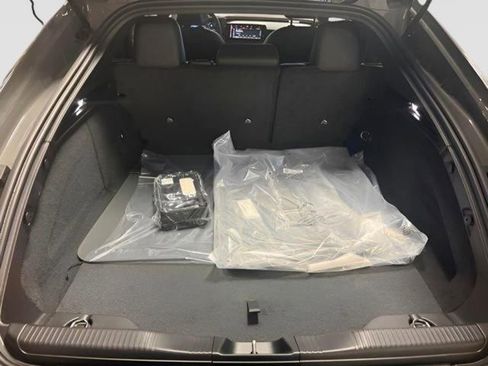 New 2026 Dodge Charger Scat Pack w/ Blacktop Package AWD/4WD image 31