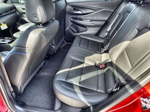 New 2026 Buick Envista Sport Touring w/ Convenience I Package image 16