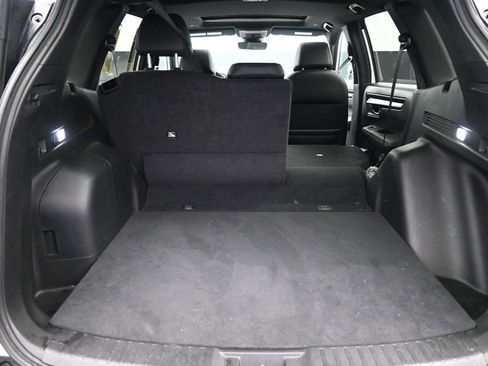 Used 2025 Honda CR-V Sport-L image 11
