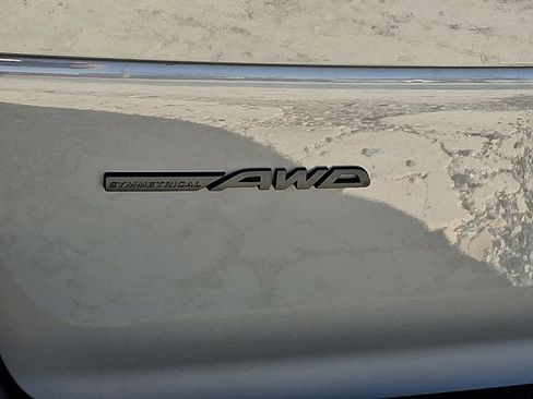 New 2026 Subaru Outback Wilderness AWD/4WD image 21