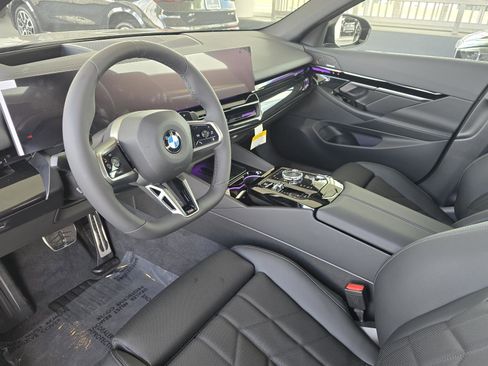 New 2026 BMW 530i 530i w/ Executive Package image 7