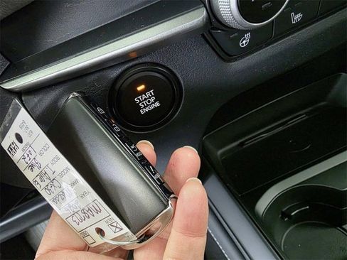 New 2026 MAZDA CX-30 2.5 Turbo w/ Premium Package image 13