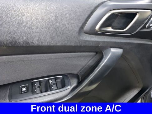 Used 2022 Ford Ranger XLT w/ Equipment Group 301A Mid AWD/4WD image 10