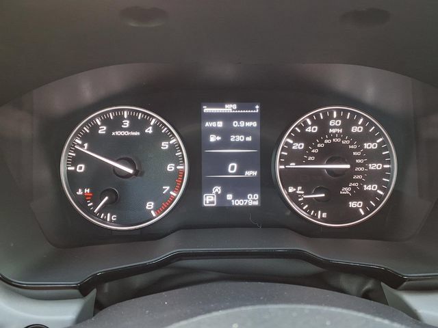 Certified 2025 Subaru Legacy Premium AWD/4WD image 20