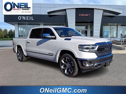 Used 2023 RAM 1500 Limited