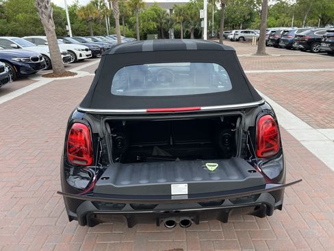 Used 2024 MINI Cooper John Cooper Works FWD image 32