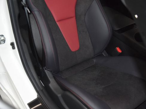New 2024 Nissan Z NISMO w/ Floor Mat Package image 14