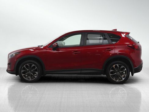 Used 2016 MAZDA CX-5 Grand Touring AWD/4WD image 2