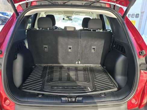 Used 2021 Ford Escape SE w/ Convenience Package image 5