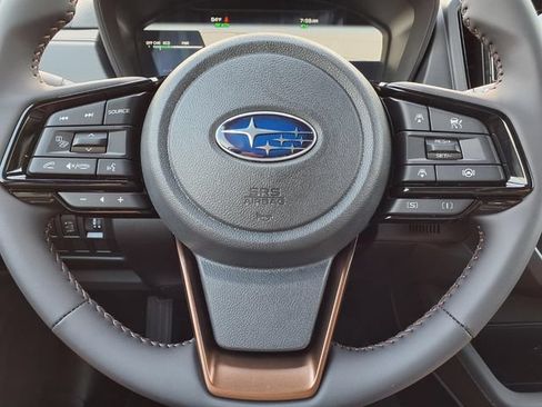 New 2026 Subaru Forester Sport AWD/4WD image 14