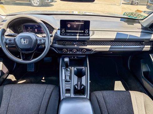 Used 2024 Honda Accord LX image 11