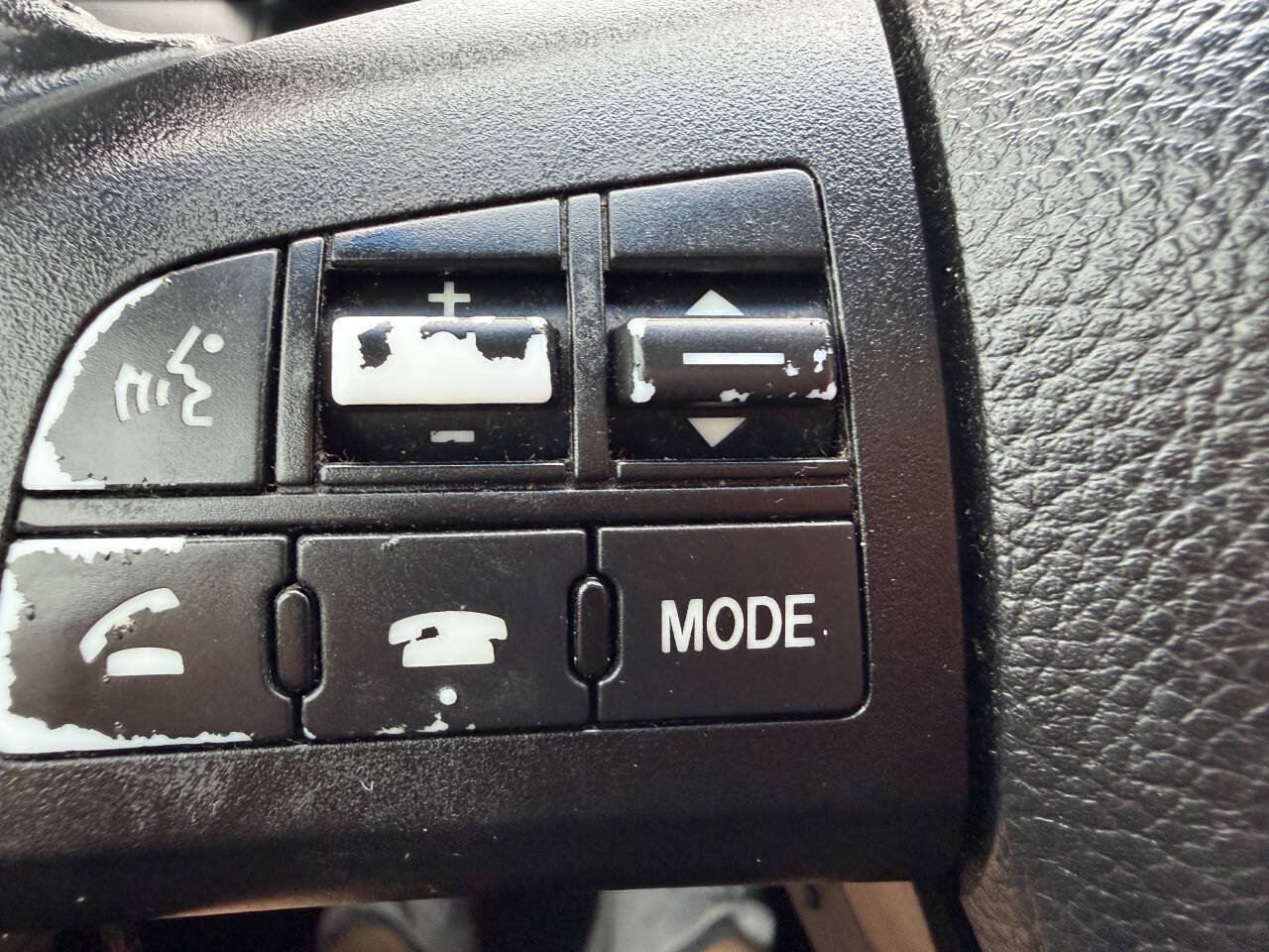 Used 2010 MAZDA CX-9 Sport FWD image 23