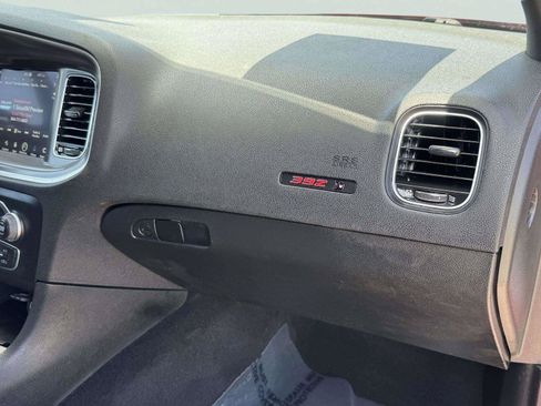 Used 2022 Dodge Charger Scat Pack RWD image 62