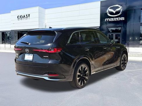 New 2026 MAZDA CX-90 3.3 Turbo S w/ Premium Plus AWD/4WD image 6