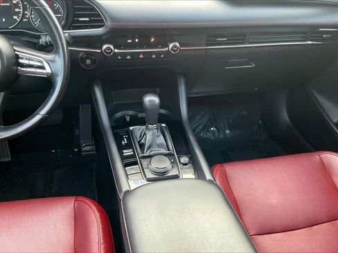 Used 2023 MAZDA MAZDA3 s image 27