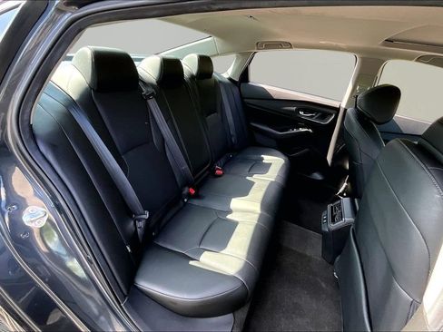 Used 2024 Honda Accord Touring image 19