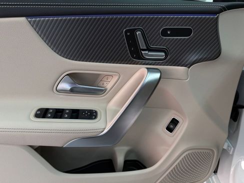 Certified 2026 Mercedes-Benz CLA 250 CLA 250 image 11