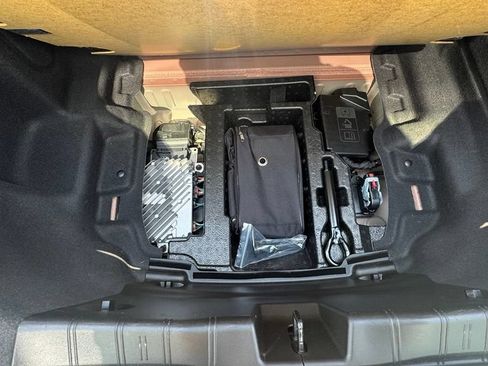 Used 2023 Chevrolet Camaro ZL1 RWD image 6