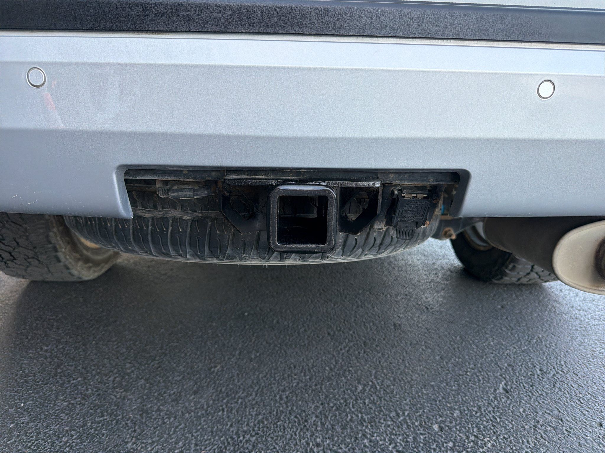 Used 2016 Ford Expedition Platinum AWD/4WD image 17