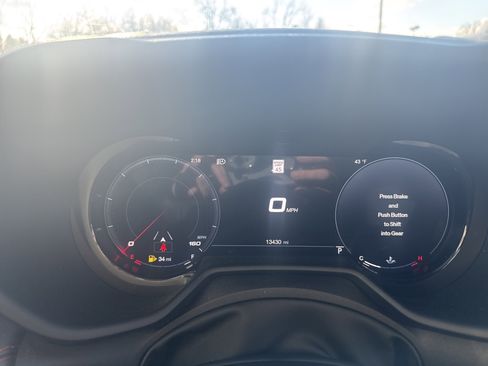 Used 2024 Dodge Hornet GT w/ Cold Weather Group image 19