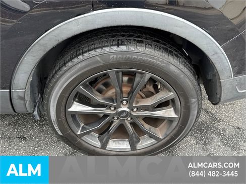 Used 2019 Ford Explorer XLT w/ Equipment Group 202A image 25