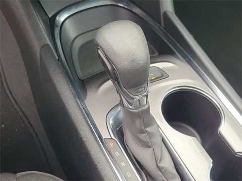 Used 2024 Chevrolet Malibu LT image 27
