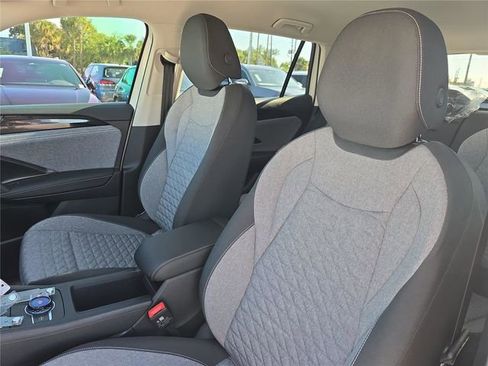New 2026 Volkswagen Tiguan S FWD image 12