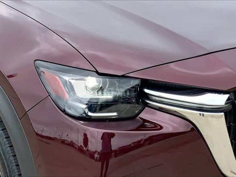 Used 2024 MAZDA CX-90 Plug-In Hybrid w/ Premium Plus AWD/4WD image 27