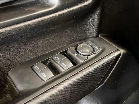 Certified 2024 Chevrolet Silverado 1500 Custom image 17