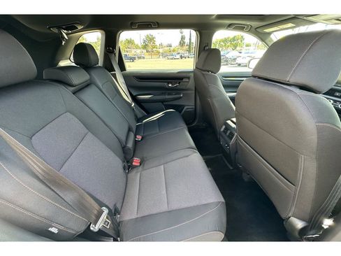 Used 2025 Honda CR-V Sport image 18