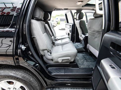 Used 2018 Toyota Sequoia SR5 RWD image 36