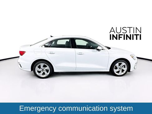 Used 2024 Audi A3 2.0T Premium image 8