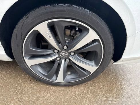 Used 2024 Acura TLX w/ Technology Package FWD image 3