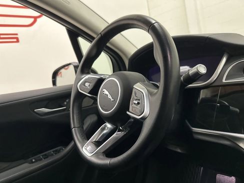 Used 2020 Jaguar I-PACE S image 57