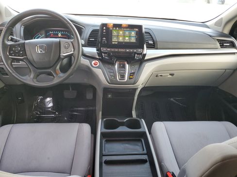 Used 2019 Honda Odyssey EX image 11
