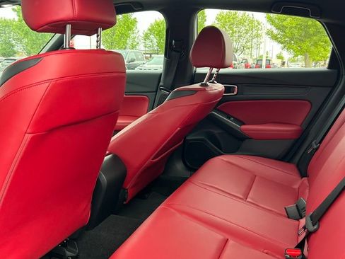 Used 2024 Acura Integra A-Spec FWD image 6