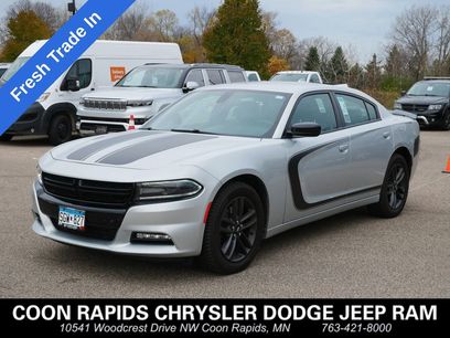 Certified 2019 Dodge Charger SXT w/ Plus Group