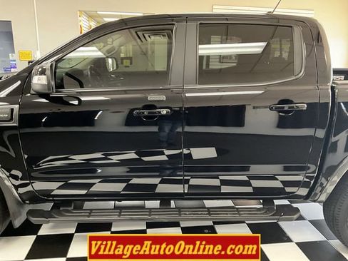 Used 2019 Ford Ranger Lariat w/ Equipment Group 501A Mid image 8