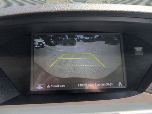 Used 2018 Acura MDX FWD w/ Technology Package image 12