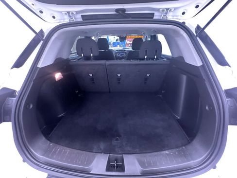 Used 2022 Chevrolet TrailBlazer LS image 41
