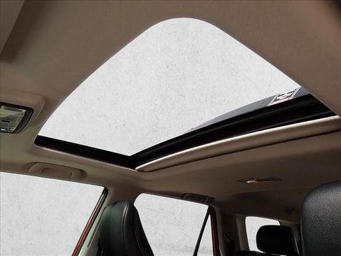 Used 2020 Toyota 4Runner SR5 Premium w/ Moonroof Package AWD/4WD image 15