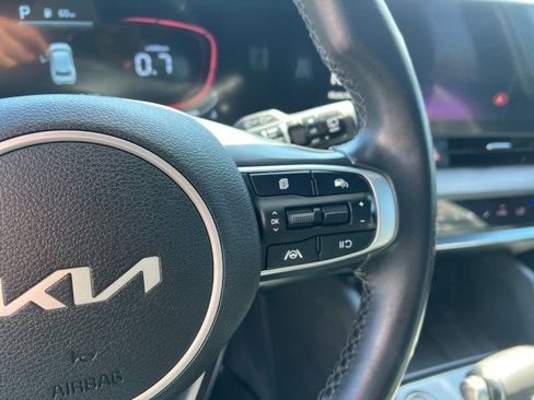 Used 2023 Kia Sportage X-Line w/ X-Line Premium Package AWD/4WD image 15