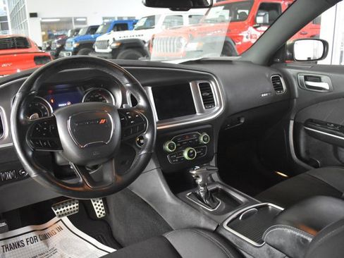 Used 2020 Dodge Charger Scat Pack image 17